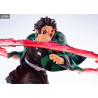 Demon Slayer: Kimetsu no Yaiba - Figurine Nezuko ou Tanjiro Kamado, ConoFig
