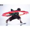 Demon Slayer: Kimetsu no Yaiba - Figurine Nezuko ou Tanjiro Kamado, ConoFig