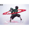 Demon Slayer: Kimetsu no Yaiba - Figurine Nezuko ou Tanjiro Kamado, ConoFig