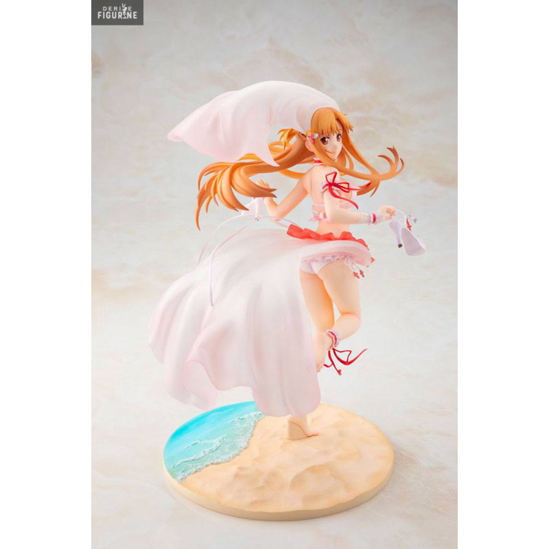 Sword Art Online - Asuna...