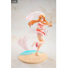 Sword Art Online - Asuna figure Summer Wedding