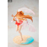 Sword Art Online - Asuna figure Summer Wedding