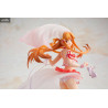Sword Art Online - Asuna figure Summer Wedding
