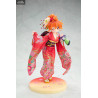Slayers - Figurine Lina Inverse Kimono