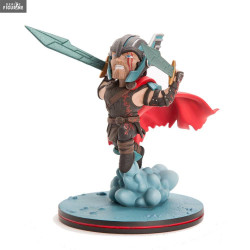 Thor Ragnarok - Figurine de...