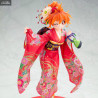 Slayers - Figurine Lina Inverse Kimono
