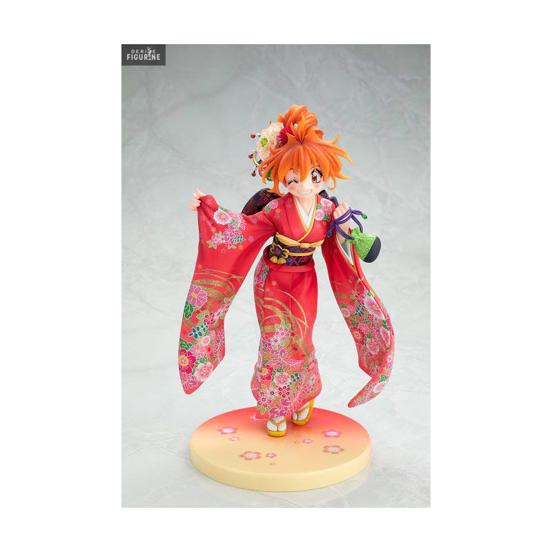 Slayers - Figurine Lina...