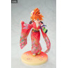 Slayers - Figurine Lina Inverse Kimono