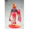 Slayers - Figurine Lina Inverse Kimono