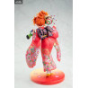 Slayers - Figurine Lina Inverse Kimono