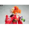 Slayers - Figurine Lina Inverse Kimono