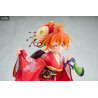 Slayers - Figurine Lina Inverse Kimono