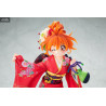 Slayers - Figurine Lina Inverse Kimono