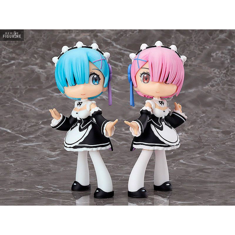Re:Zero Starting Life in...