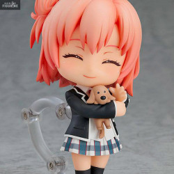 My Teen Romantic Comedy...