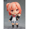 My Teen Romantic Comedy SNAFU Climax - Figurine Yui Yuigahama, Nendoroid