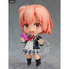 My Teen Romantic Comedy SNAFU Climax - Figurine Yui Yuigahama, Nendoroid
