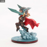 Thor Ragnarok - Figure Thor, Marvel, Q-Fig