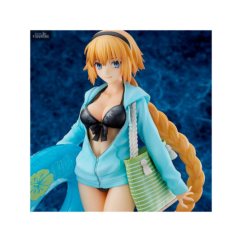 Fate/Grand Order - Archer/Jeanne d'Arc figure