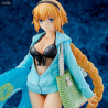 Fate/Grand Order - Archer/Jeanne d'Arc figure
