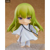 Fate/Grand Order Absolute Demonic Front: Babylonia - Kingu figure, Nendoroid