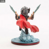Thor Ragnarok - Figure Thor, Marvel, Q-Fig