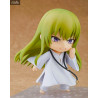 Fate/Grand Order Absolute Demonic Front: Babylonia - Kingu figure, Nendoroid