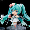 Character Vocal Series 01 - Figurine Hatsune Miku With You 2019, Nendoroid