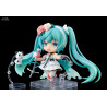 Character Vocal Series 01 - Figurine Hatsune Miku With You 2019, Nendoroid