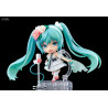 Character Vocal Series 01 - Figurine Hatsune Miku With You 2019, Nendoroid