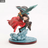 Thor Ragnarok - Figure Thor, Marvel, Q-Fig
