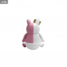Danganronpa 1 - 2 - Monomi figure, Soft Vinyl