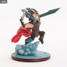 Thor Ragnarok - Figure Thor, Marvel, Q-Fig