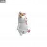 Danganronpa 1 - 2 - Monomi figure, Soft Vinyl
