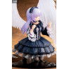 Angel Beats! - Kanade Tachibana figure Key 20th Anniversary Gothic Lolita