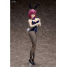 Food Wars Shokugeki no Soma - Hisako Arato figure Bunny