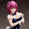 Food Wars Shokugeki no Soma - Hisako Arato figure Bunny