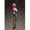 Food Wars Shokugeki no Soma - Hisako Arato figure Bunny