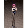 Food Wars Shokugeki no Soma - Hisako Arato figure Bunny