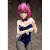 Food Wars Shokugeki no Soma - Hisako Arato figure Bunny