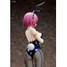 Food Wars Shokugeki no Soma - Hisako Arato figure Bunny
