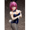 Food Wars Shokugeki no Soma - Hisako Arato figure Bunny