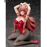 The Rising of the Shield Hero - Figurine Raphtalia, Bunny Style