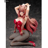 The Rising of the Shield Hero - Figure Raphtalia, Bunny Style