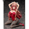 The Rising of the Shield Hero - Figure Raphtalia, Bunny Style
