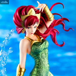 DC Comics - Figurine Mera,...