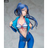 PRÉCOMMANDE - Love Live! Sunshine! - Figurine Kana Matsuura, Wet Suit