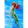 DC Comics - Figure Mera, Bishoujo