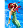 DC Comics - Figure Mera, Bishoujo