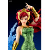 DC Comics - Figurine Mera, Bishoujo